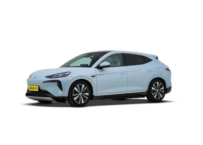 Denza N7 4WD Flagship, 2023
